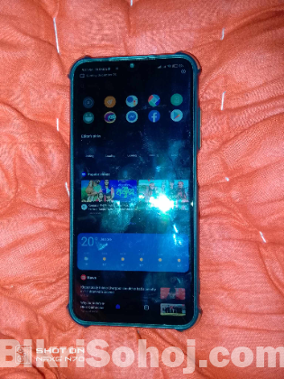 Xiaomi poco m3.....৬-৬৪